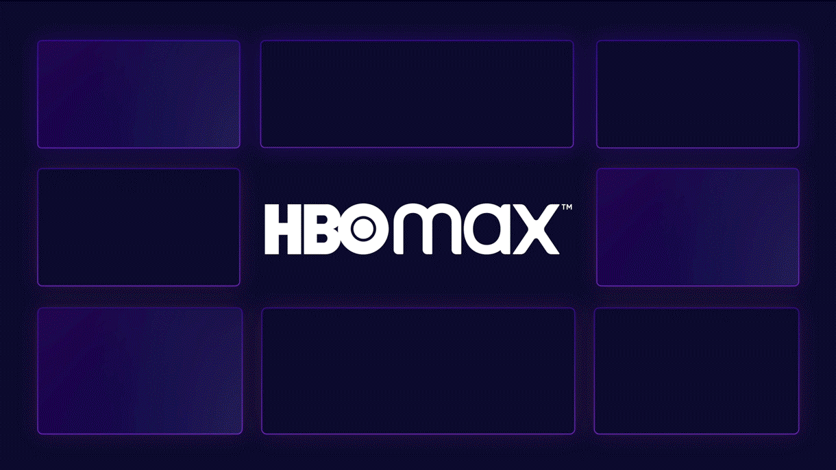 HBO MAX