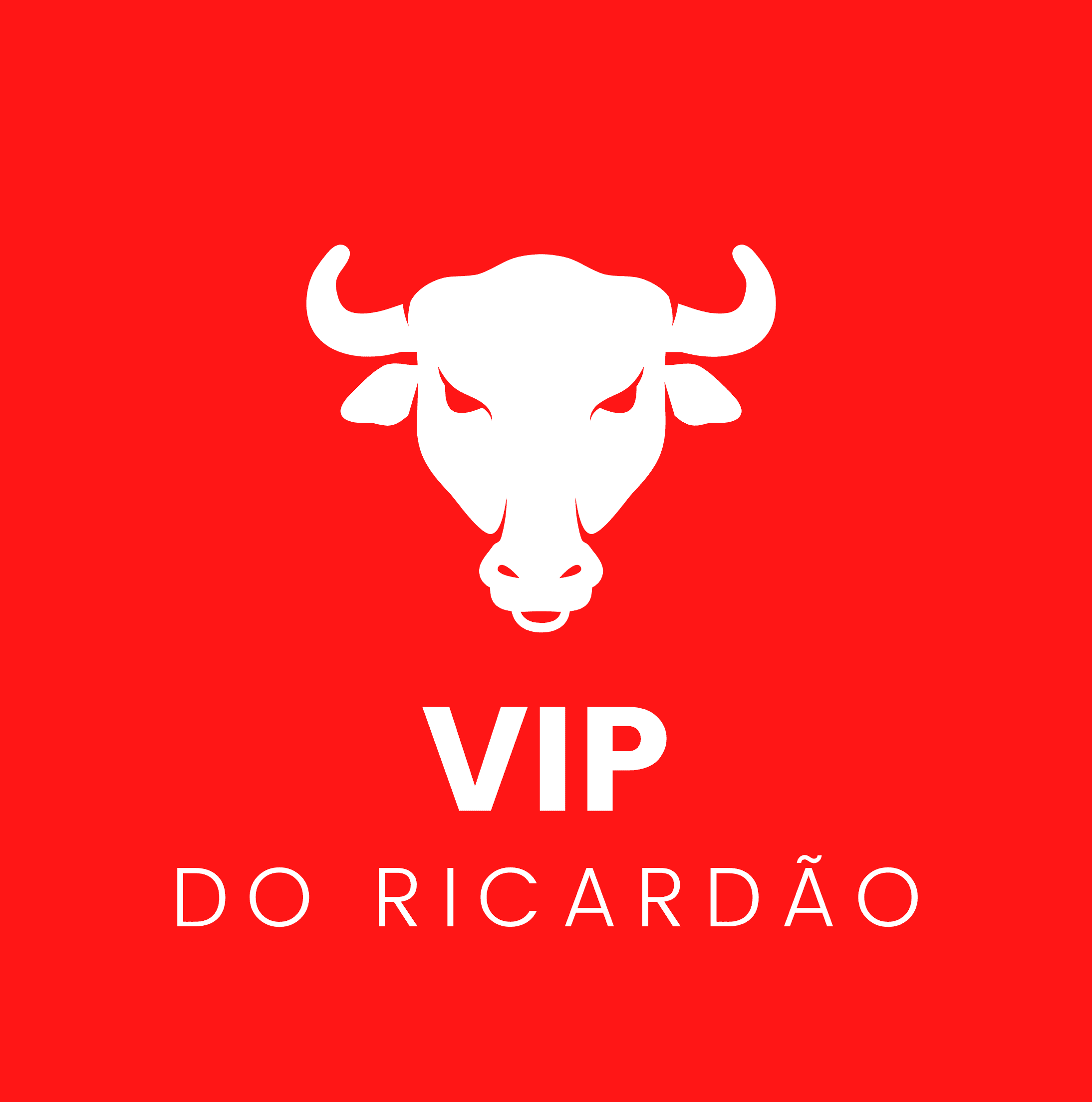 VIP do Ricardão - Grupo Telegram Exclusivo